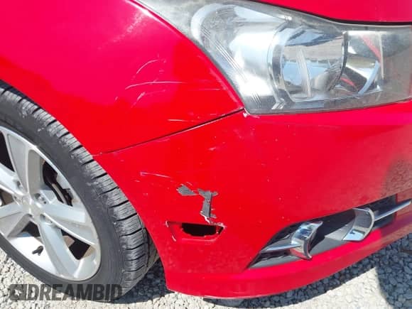 2014 Chevrolet Cruze 2LT с VIN 1G1PE5SB3E7262646, выставлен на аукционе IAAI как лот 43131998 с пробегом 147 695 миль миль и . История ставок и продаж доступна на DreamBid. Изображение 6.