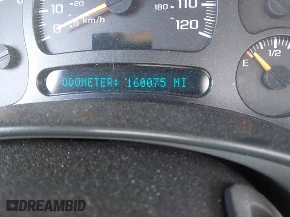 2003 Chevrolet Tahoe LT с VIN 1GNEC13Z33R261062, выставлен на аукционе IAAI как лот 41882613 с пробегом Не указан миль и . История ставок и продаж доступна на DreamBid. Изображение 7.