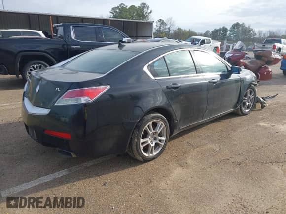 2011 Acura TL с VIN 19UUA8F23BA005620, выставлен на аукционе IAAI как лот 41822973 с пробегом 236 706 миль миль и . История ставок и продаж доступна на DreamBid. Изображение 4.