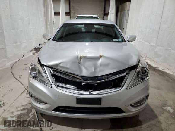 2012 Hyundai Azera с VIN KMHFG4JGXCA187590, выставлен на аукционе Copart как лот 76209704 с пробегом Не указан миль и Списание • Salvage title. История ставок и продаж доступна на DreamBid. Изображение 5.
