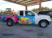 2016 Nissan Frontier S z VIN 1N6BD0CT9GN715940, wystawiony jako IAAI lot #43478372 z przebiegiem 44 772 mil mil oraz . Historia ofert i sprzedaży dostępna na DreamBid. Obrazek 13.