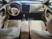 2015 Nissan Altima S z VIN 1N4AL3AP7FC105074, wystawiony jako Copart lot #70548675 z przebiegiem 124 091 mil mil oraz Szkoda całkowita • Salvage title. Historia ofert i sprzedaży dostępna na DreamBid. Obrazek 8.