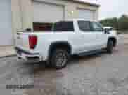 2021 GMC Sierra 1500 AT4 с VIN 1GTP9EED5MZ414230, выставлен на аукционе IAAI как лот 43403639 с пробегом 88 307 миль миль и . История ставок и продаж доступна на DreamBid. Изображение 4.