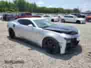 2016 Chevrolet Camaro 1SS с VIN 1G1FE1R76G0146262, выставлен на аукционе Copart как лот 64072535 с пробегом 133 415 миль миль и Списание • Salvage title. История ставок и продаж доступна на DreamBid. Изображение 4.