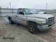 1999 Dodge 1500 с VIN 1B7HC16Y5XS313699, выставлен на аукционе Copart как лот 81491654 с пробегом 177 348 миль миль и Списание • Salvage title. История ставок и продаж доступна на DreamBid. Изображение 4.