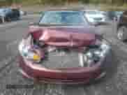 2008 Honda Accord EX-L z VIN 1HGCP26858A076838, wystawiony jako Copart lot #85570725 z przebiegiem 125 207 mil mil oraz Szkoda całkowita • Salvage title. Historia ofert i sprzedaży dostępna na DreamBid. Obrazek 5.