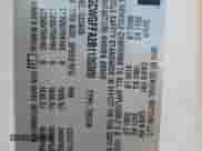 2011 Chevrolet Express Cargo with VIN 1GCWGFFA2B1139309, listed as a Copart auction lot 82485415 with 323,902 mi miles and Salvage title. Bid and sale history available at DreamBid. Image 13.