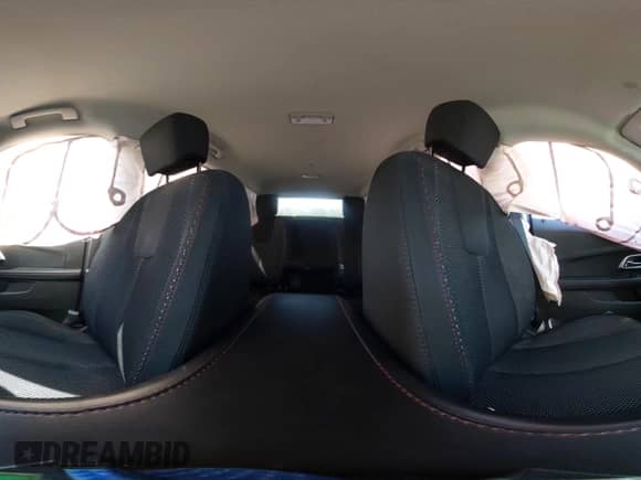 2015 Chevrolet Equinox LT with VIN 2GNFLGEK6F6158872, listed as a IAAI auction lot 42664835 with 161,584 mi miles and . Bid and sale history available at DreamBid. Image 18.