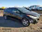 2013 Hyundai Elantra Limited с VIN 5NPDH4AE3DH381153, выставлен на аукционе Copart как лот 46878405 с пробегом 106 635 миль миль и Списание • Salvage title. История ставок и продаж доступна на DreamBid. Изображение 4.