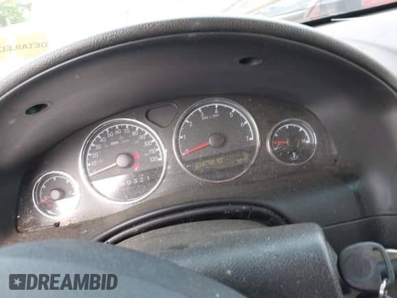 2007 Chevrolet Uplander 1LT z VIN 1GNDV33W47D174863, wystawiony jako IAAI lot #43223207 z przebiegiem 224 752 mil mil oraz . Historia ofert i sprzedaży dostępna na DreamBid. Obrazek 7.