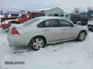 2013 Chevrolet Impala LT с VIN 2G1WB5E30D1134515, выставлен на аукционе Copart как лот 88920555 с пробегом 167 814 миль миль и Чистый • Clean title. История ставок и продаж доступна на DreamBid. Изображение 3.