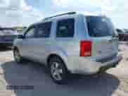 2011 Honda Pilot EX-L с VIN 5FNYF4H7XBB038138, выставлен на аукционе IAAI как лот 42694369 с пробегом 255 235 миль миль и . История ставок и продаж доступна на DreamBid. Изображение 3.