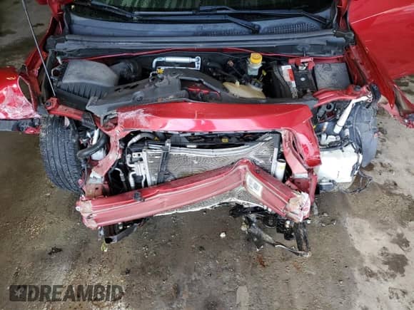 2013 Chevrolet Sonic LT с VIN 1G1JC5SG9D4114069, выставлен на аукционе Copart как лот 83811615 с пробегом 48 578 миль миль и Списание • Salvage title. История ставок и продаж доступна на DreamBid. Изображение 11.