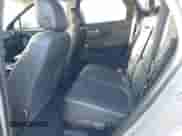 2021 Chevrolet Blazer Premier с VIN 3GNKBFR49MS530114, выставлен на аукционе IAAI как лот 41969828 с пробегом 55 516 миль миль и . История ставок и продаж доступна на DreamBid. Изображение 8.