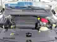 2018 Jeep Compass Latitude with VIN 3C4NJDBB3JT402558, listed as a IAAI auction lot 43544773 with 38,701 mi miles and . Bid and sale history available at DreamBid. Image 10.