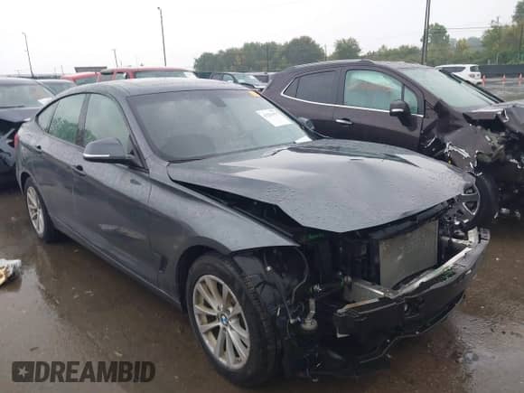 2014 BMW 3 Series 328i Gran Turismo xDrive с VIN WBA3X5C56ED559112, выставлен на аукционе IAAI как лот 43281079 с пробегом 119 914 миль миль и . История ставок и продаж доступна на DreamBid. Изображение 1.