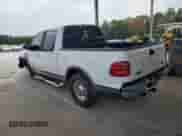 2002 Ford F-150 XLT with VIN 1FTRW07L42KB41425, listed as a Copart auction lot 69473745 with Not provided miles and Salvage title. Bid and sale history available at DreamBid. Image 2.