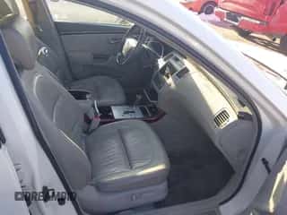 2007 Hyundai Azera SE с VIN KMHFC46F37A177646, выставлен на аукционе IAAI как лот 41347297 с пробегом 154 000 миль миль и . История ставок и продаж доступна на DreamBid. Изображение 5.