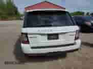 2013 Land Rover Range Rover Sport HSE Lux z VIN SALSK2D43DA791516, wystawiony jako Copart lot #80067765 z przebiegiem Nie podano mil oraz Czysty tytuł • Clean title. Historia ofert i sprzedaży dostępna na DreamBid. Obrazek 6.