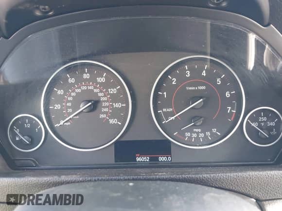 2018 BMW 4 Series 430i with VIN WBA4J1C55JBG76042, listed as a IAAI auction lot 42860141 with 96,052 mi miles and . Bid and sale history available at DreamBid. Image 7.