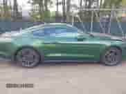 2023 Ford Mustang EcoBoost с VIN 1FA6P8THXP5109770, выставлен на аукционе IAAI как лот 43351700 с пробегом 30 625 миль миль и . История ставок и продаж доступна на DreamBid. Изображение 14.