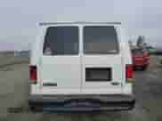 2006 Ford Econoline Cargo with VIN 1FTNE24L16DA33176, listed as a Copart auction lot 90931855 with 170,989 mi miles and Clean title. Bid and sale history available at DreamBid. Image 6.