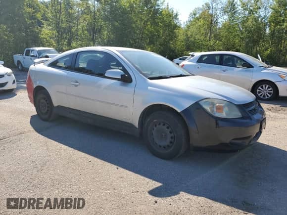 2008 Chevrolet Cobalt LT с VIN 1G1AL15F687253656, выставлен на аукционе Copart как лот 69646405 с пробегом 191 250 миль миль и Чистый • Clean title. История ставок и продаж доступна на DreamBid. Изображение 4.