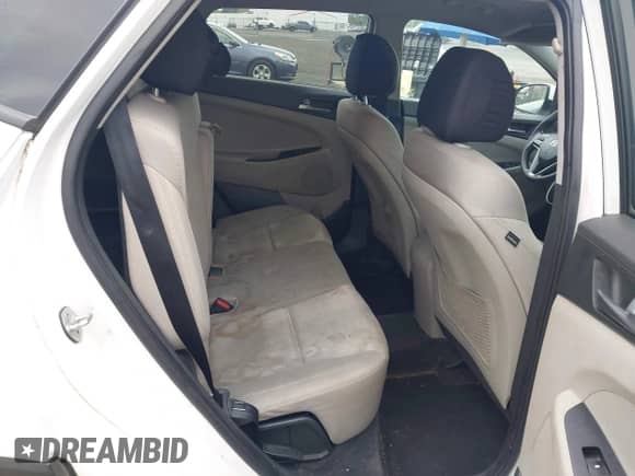 2016 Hyundai Tucson SE с VIN KM8J3CA40GU254241, выставлен на аукционе IAAI как лот 43296944 с пробегом 88 374 миль миль и . История ставок и продаж доступна на DreamBid. Изображение 8.