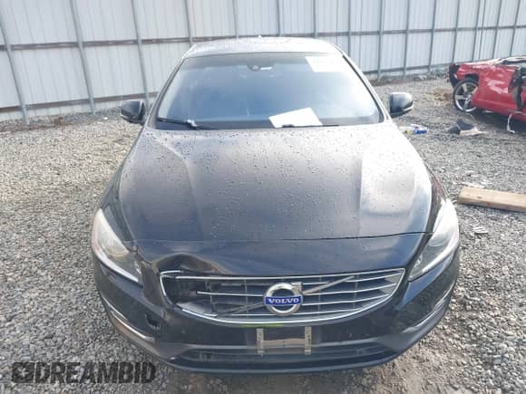 2017 Volvo S60 Inscription с VIN LYV402HKXHB126321, выставлен на аукционе IAAI как лот 42425194 с пробегом 175 975 миль миль и . История ставок и продаж доступна на DreamBid. Изображение 12.