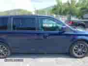 2017 Dodge Grand Caravan GT with VIN 2C4RDGEG9HR813011, listed as a IAAI auction lot 42875494 with 163,726 mi miles and . Bid and sale history available at DreamBid. Image 13.