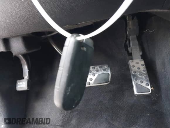 2014 Jeep Grand Cherokee SRT-8 z VIN 1C4RJFDJ7EC536055, wystawiony jako IAAI lot #42194498 z przebiegiem 80 241 mil mil oraz . Historia ofert i sprzedaży dostępna na DreamBid. Obrazek 11.