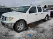 2010 Nissan Frontier SE z VIN 1N6AD0FV9AC446138, wystawiony jako Copart lot #41780145 z przebiegiem 52 319 mil mil oraz Szkoda całkowita • Salvage title. Historia ofert i sprzedaży dostępna na DreamBid. Obrazek 1.