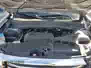 2015 Honda Pilot EX-L with VIN 5FNYF4H74FB075076, listed as a Copart auction lot 41785175 with 132,346 mi miles and Salvage title. Bid and sale history available at DreamBid. Image 12.