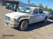 2004 Dodge Dakota SLT with VIN 1D7HL48K14S524636, listed as a IAAI auction lot 41389726 with 161,176 mi miles and . Bid and sale history available at DreamBid. Image 2.