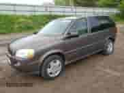 2008 Chevrolet Uplander LS с VIN 1GNDU23WX8D100796, выставлен на аукционе Copart как лот 58053185 с пробегом 177 046 миль миль и Чистый • Clean title. История ставок и продаж доступна на DreamBid. Изображение 1.