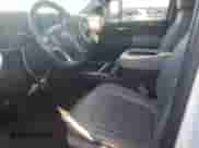 2021 Chevrolet Silverado 1500 с VIN 1GC4WPE70MF115201, выставлен на аукционе Copart как лот 43813045 с пробегом 83 971 миль миль и Списание • Salvage title. История ставок и продаж доступна на DreamBid. Изображение 7.