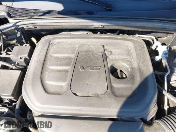 2020 Jeep Grand Cherokee Limited z VIN 1C4RJFBG2LC110441, wystawiony jako IAAI lot #43102612 z przebiegiem 91 808 mil mil oraz . Historia ofert i sprzedaży dostępna na DreamBid. Obrazek 10.