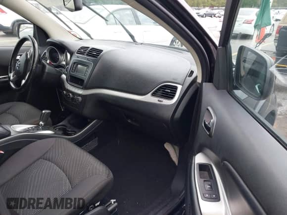 2013 Dodge Journey SXT with VIN 3C4PDCBG9DT584454, listed as a IAAI auction lot 43380213 with 128,968 mi miles and . Bid and sale history available at DreamBid. Image 5.