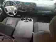 2011 Chevrolet Silverado 1500 LT с VIN 3GCPKSE32BG198120, выставлен на аукционе Copart как лот 90380995 с пробегом 200 971 миль миль и Чистый • Clean title. История ставок и продаж доступна на DreamBid. Изображение 8.