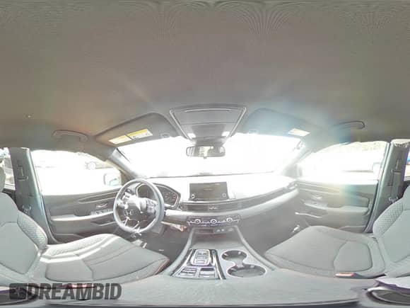 2025 Honda Pilot Sport с VIN 5FNYG1H36SB113751, выставлен на аукционе Copart как лот 64677005 с пробегом 4 590 миль миль и Списание • Salvage title. История ставок и продаж доступна на DreamBid. Изображение 16.