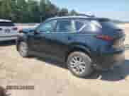 2025 Mazda CX-5 S Select z VIN JM3KFBBL4S0539418, wystawiony jako Copart lot #69241475 z przebiegiem Nie podano mil oraz Szkoda całkowita • Salvage title. Historia ofert i sprzedaży dostępna na DreamBid. Obrazek 2.