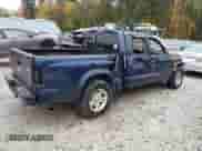 2004 Dodge Dakota Sport с VIN 1D7HL38N54S701533, выставлен на аукционе Copart как лот 74415864 с пробегом 202 678 миль миль и Чистый • Clean title. История ставок и продаж доступна на DreamBid. Изображение 3.