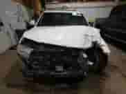 2013 Dodge Durango Crew with VIN 1C4RDJDG9DC554196, listed as a Copart auction lot 80313895 with 104,486 mi miles and Salvage title. Bid and sale history available at DreamBid. Image 5.