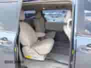 2014 Toyota Sienna L with VIN 5TDZK3DC8ES431620, listed as a IAAI auction lot 42896320 with 241,659 mi miles and . Bid and sale history available at DreamBid. Image 8.