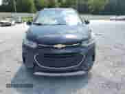 2020 Chevrolet Trax LT with VIN KL7CJLSBXLB011488, listed as a Copart auction lot 63834645 with 68,684 mi miles and Salvage title. Bid and sale history available at DreamBid. Image 5.