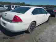 2007 Chevrolet Impala Police Police с VIN 2G1WS55R979203518, выставлен на аукционе IAAI как лот 41698560 с пробегом 178 080 миль миль и . История ставок и продаж доступна на DreamBid. Изображение 4.