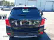 2018 Chevrolet Trax Premier z VIN KL7CJRSBXJB670364, wystawiony jako IAAI lot #43407561 z przebiegiem 94 656 mil mil oraz . Historia ofert i sprzedaży dostępna na DreamBid. Obrazek 16.