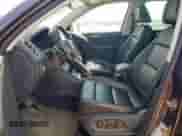 2016 Volkswagen Tiguan S с VIN WVGAV7AX3GW506614, выставлен на аукционе Copart как лот 86185135 с пробегом 99 616 миль миль и Чистый • Clean title. История ставок и продаж доступна на DreamBid. Изображение 7.