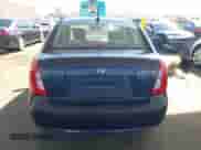 2010 Hyundai Accent GLS с VIN KMHCN4AC5AU480685, выставлен на аукционе IAAI как лот 43412551 с пробегом 134 728 миль миль и . История ставок и продаж доступна на DreamBid. Изображение 17.