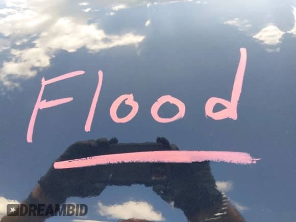 2019 Ram 1500 Laramie z VIN 1C6SRFJT6KN679215, wystawiony jako IAAI lot #43270906 z przebiegiem 80 180 mil mil oraz . Historia ofert i sprzedaży dostępna na DreamBid. Obrazek 6.